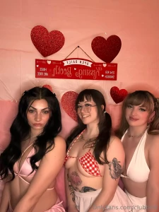 50 off guess what we did in the kissing booth