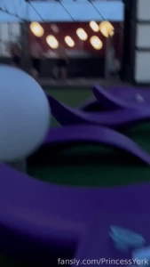 Goddess living perfect life streaming from fancy places while u fund