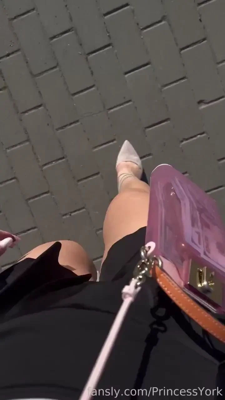 One look at my moving feet and you re a mess poor thing goddes 