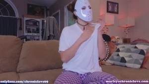 Delayed halloween posts to go along with delayed raffle drawling lol d part 1