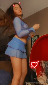 Let s dance right thru this week together