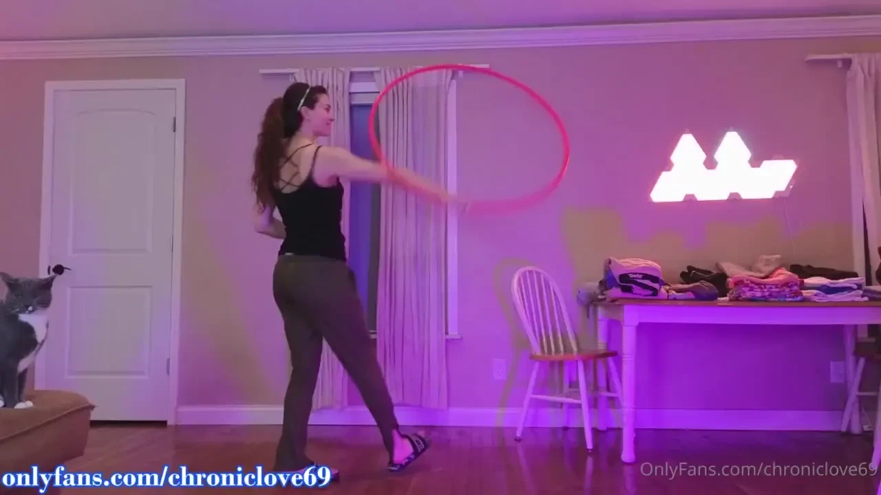 Dancing into 2024 like 