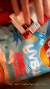 Road trip content got some yummy snacks n hit the road we rented a