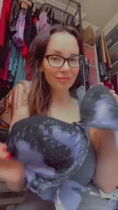 More q amp a i was asked which lingerie has been my favorite