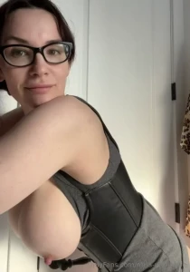 Hope you have a wonderful and wet one titty wednesday