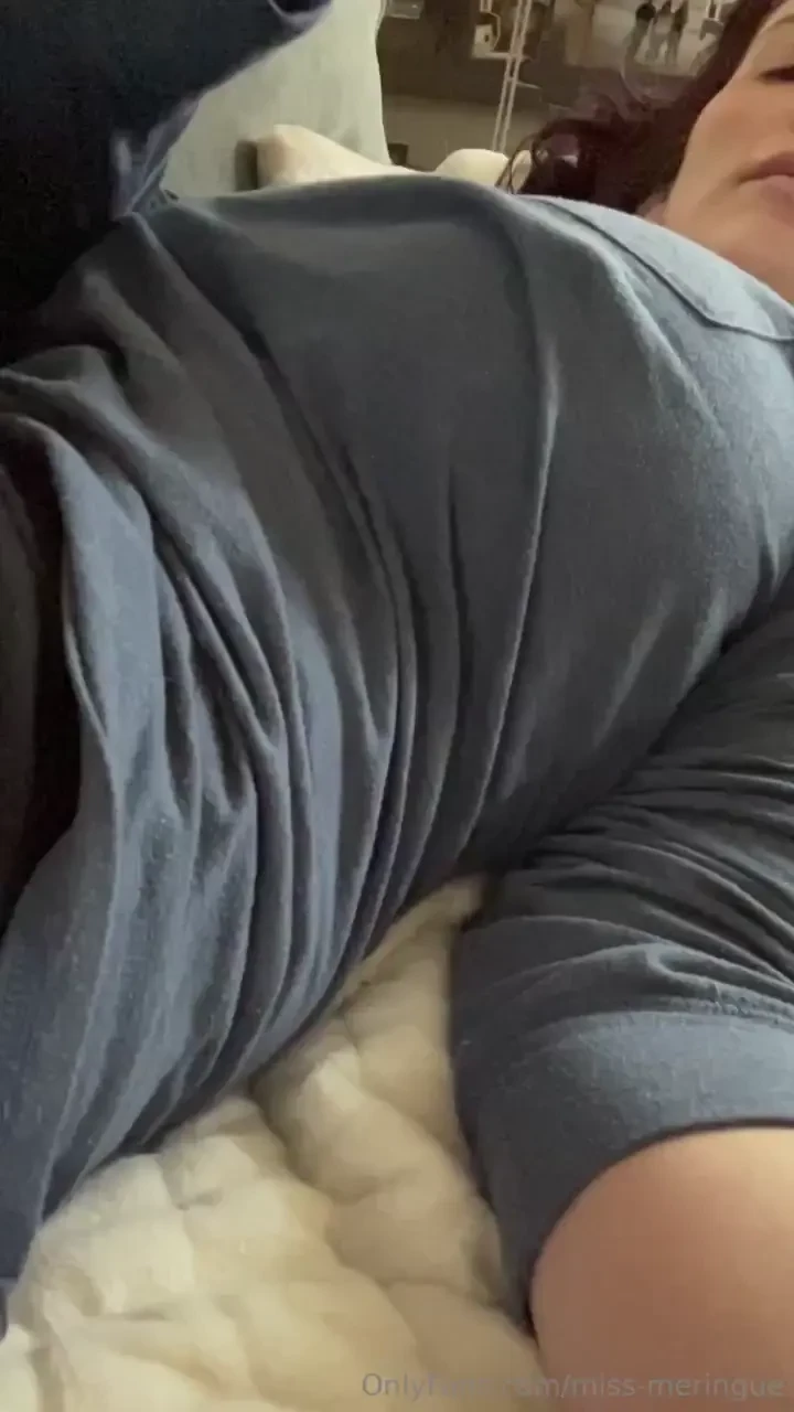 A little over the shirt nipple action 