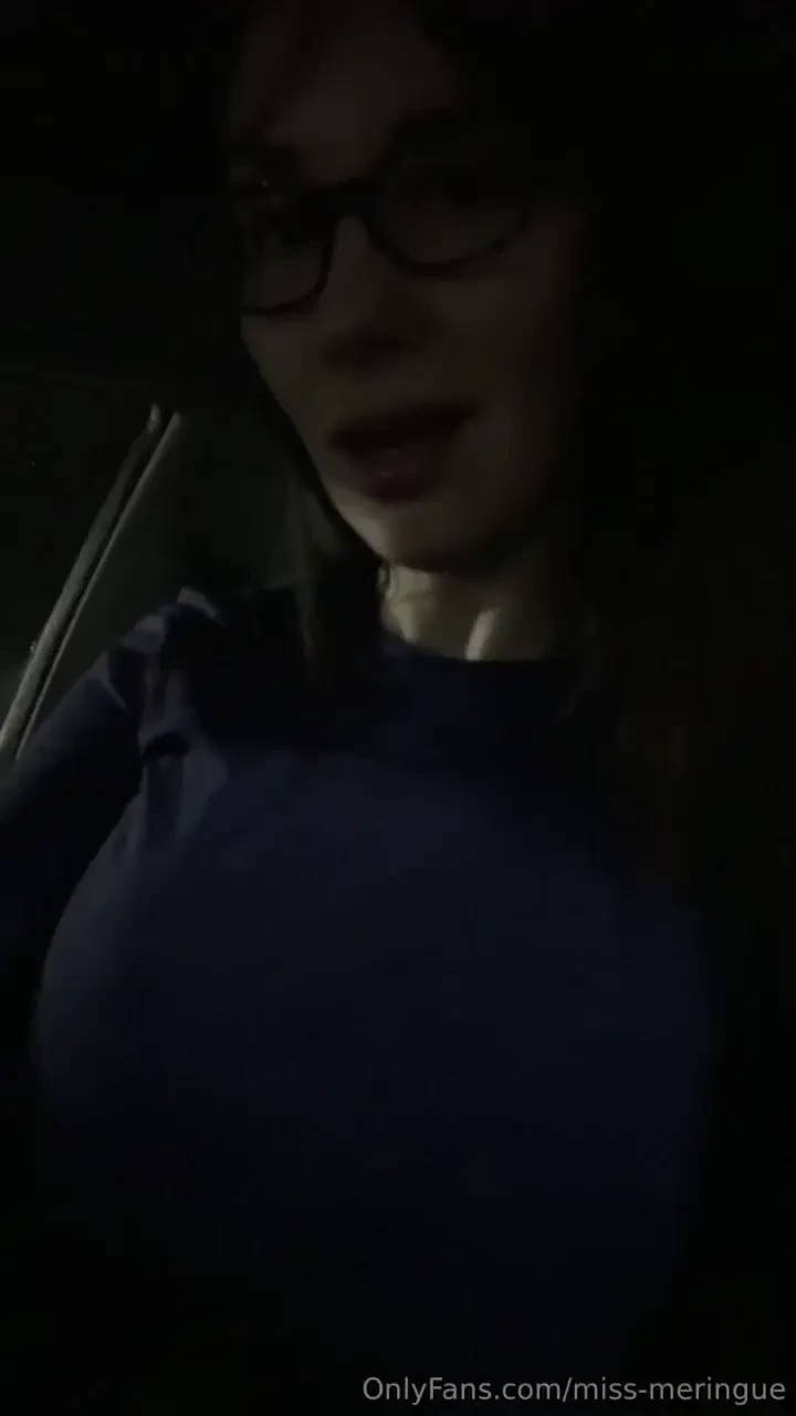 Out for a little tits out night driving there s a few parts in there 