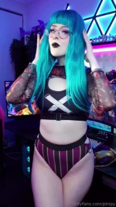 Things are about to get a bit messy for you