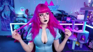 Live on http twitch tv pinipy for my birthday stream something really