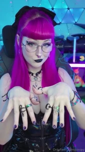 Live on http twitch tv pinipy for my subathon every 5 gifted subs