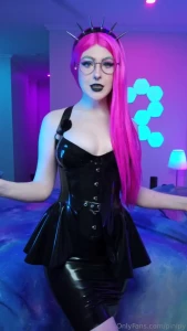 Do you like my latex part 1