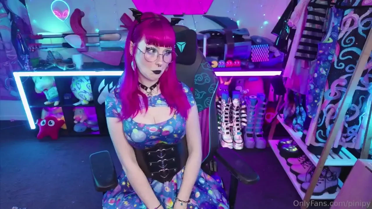 Don t you just love how big and bouncy my boobies are especially in 