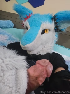 Needy wiggles part 3