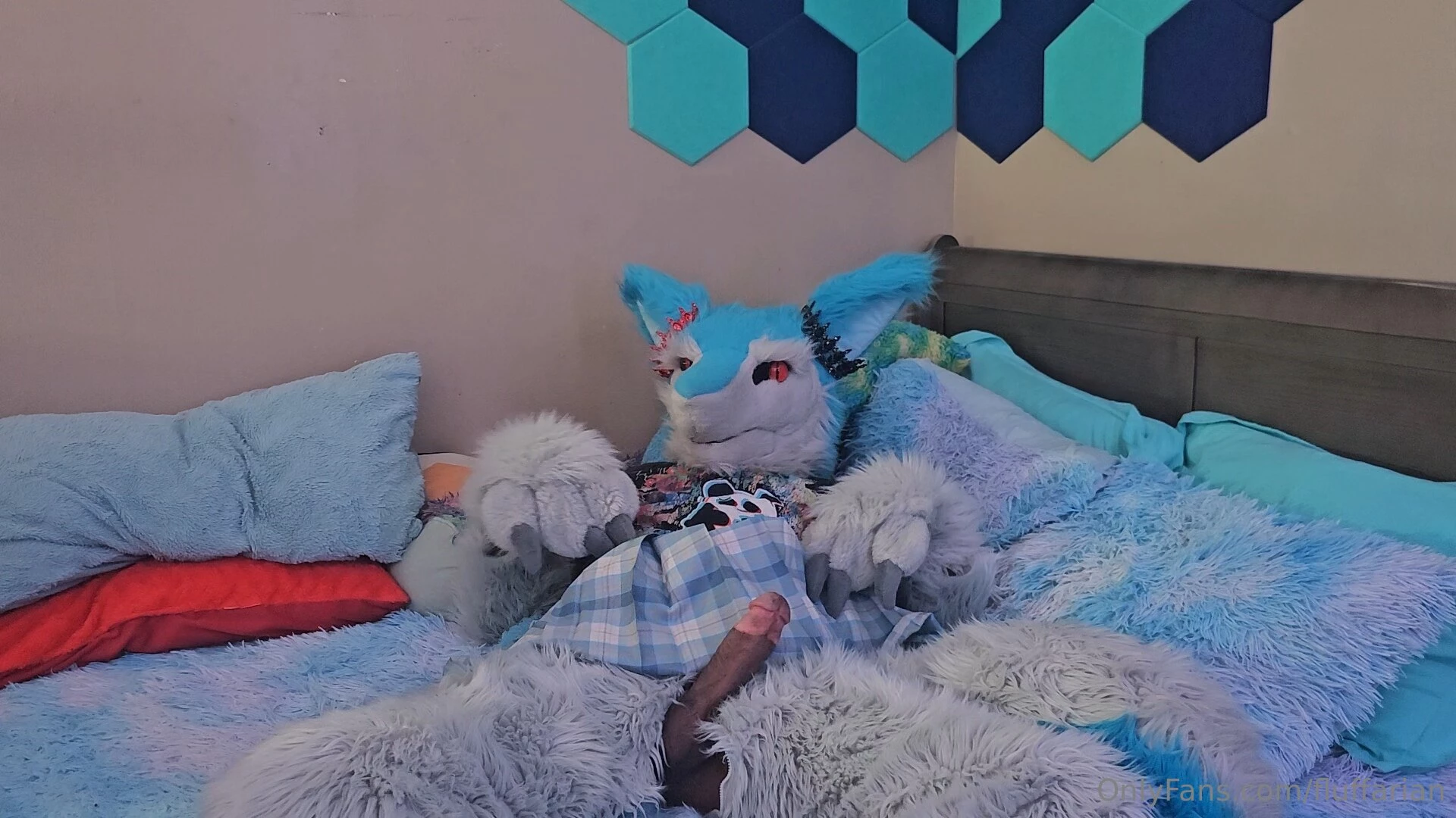 Feeling needy part 14 