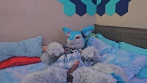 Feeling needy part 14