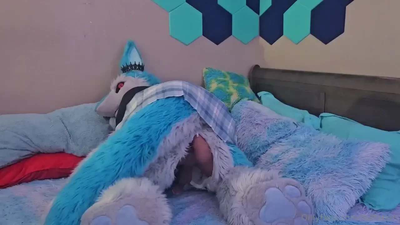 Wiggle wiggle wanna hump 