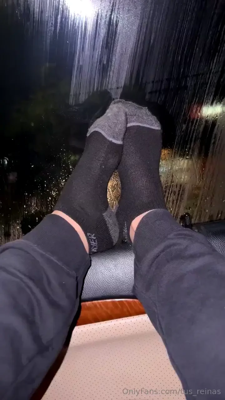 Would you buy our socks 