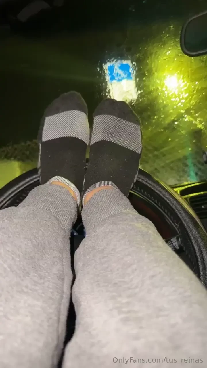 Buy our socks daddy part 1 