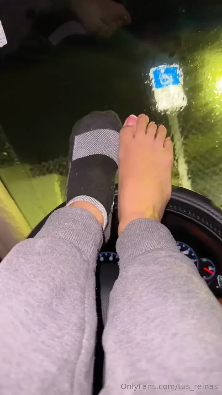 Buy our socks daddy part 2 