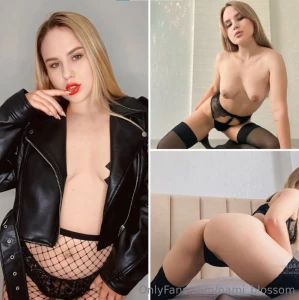 This little pussy sticky_donut has long forgotten how to be shy she s part 6