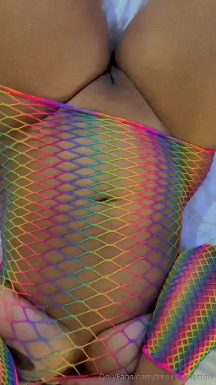 Freaky-ghettoo part 1 