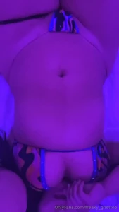 Would you come see me dance part 1