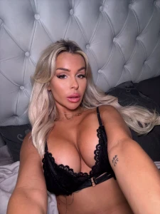 Tell me your favorite part about me part 9