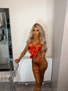 Not everyone gets to see this side of me are you lucky enough