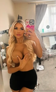 Wanna feel my body pressed against yours part 2