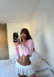 My college bestie lunajade19 has set her page to free next 25 subs part 11