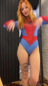 Am i your favorite superhero part 1