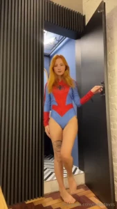 Am i your favorite superhero