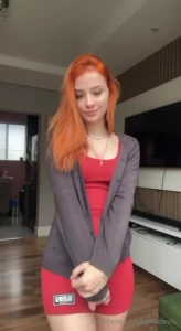 I ve been told i m sassy what do you think part 15