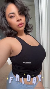 Slide to the left for surprise