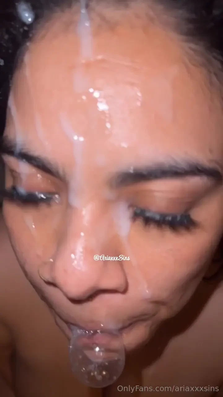 Omg he painted my face like amp comment if you re active then dm me part 1 