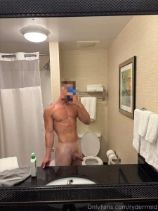 Would you come meet me in my hotel room part 1