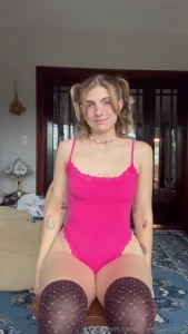 Thick thighs save lives part 247