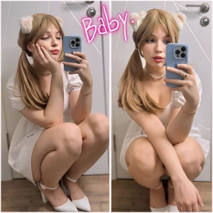 Cammycamilla is wet right now little cutie cammycamilla just turned 18 part 55