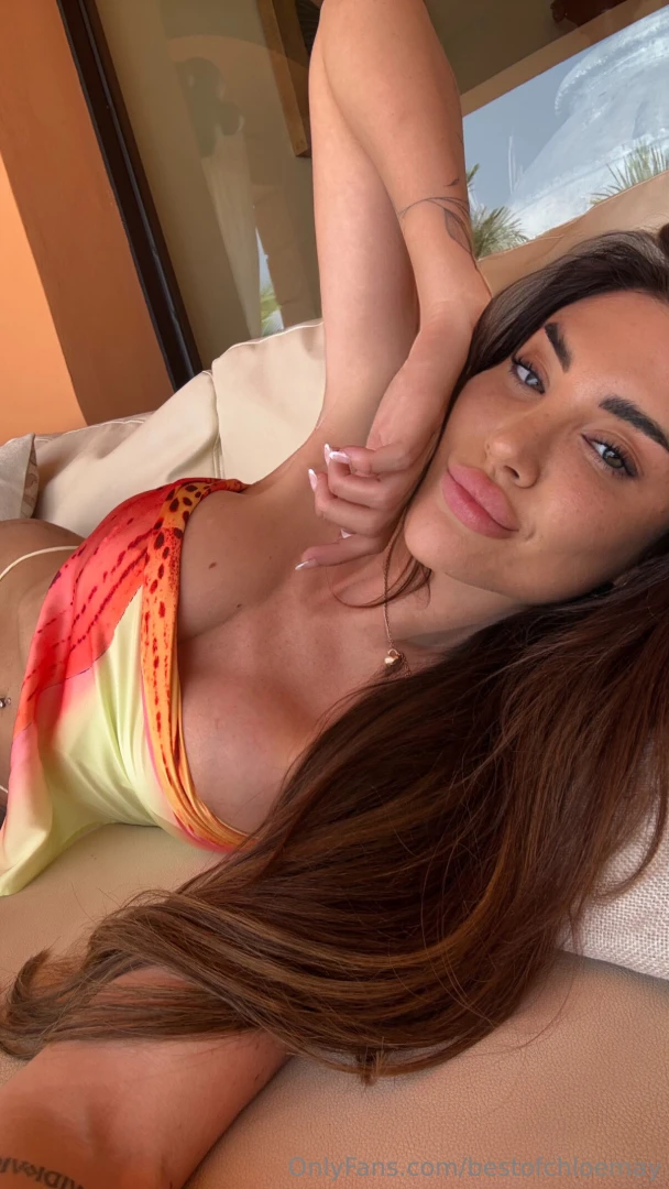 You missed the stuff that i wanted to show you babe 