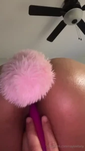 Daily routine before bed