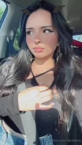 I ve been sick these past few days but i m feeling better now