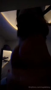 My little big booty the cutest p hehe