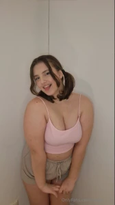 Only 18 ambers_taller this pretty girl ambers_taller likes to play part 7