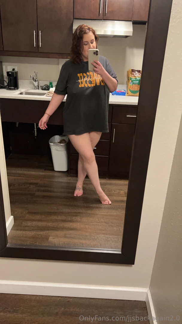 She s backkkkk part 1 