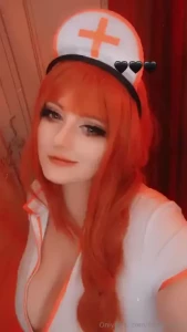 I shot a few things as makima the other night and i had so much fun part 1