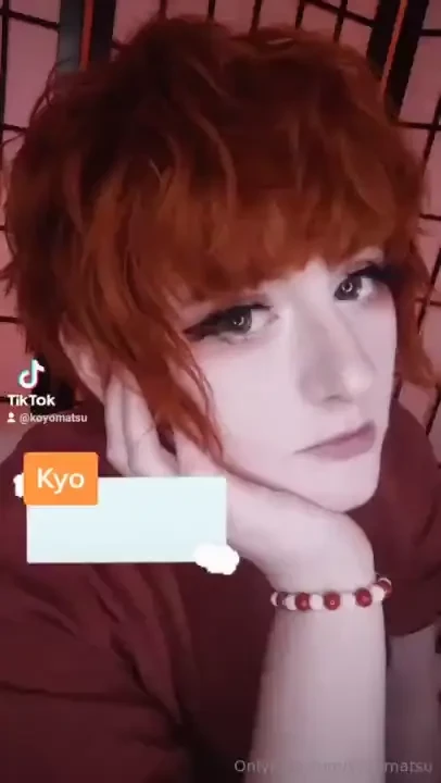 I make a pretty cute boy 