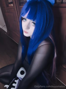 Thankies for the warm welcome back strem