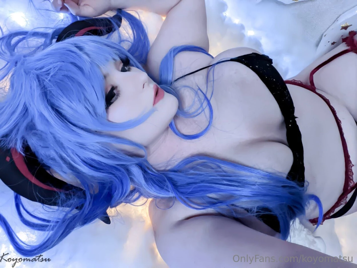 Koyomatsu part 483567 