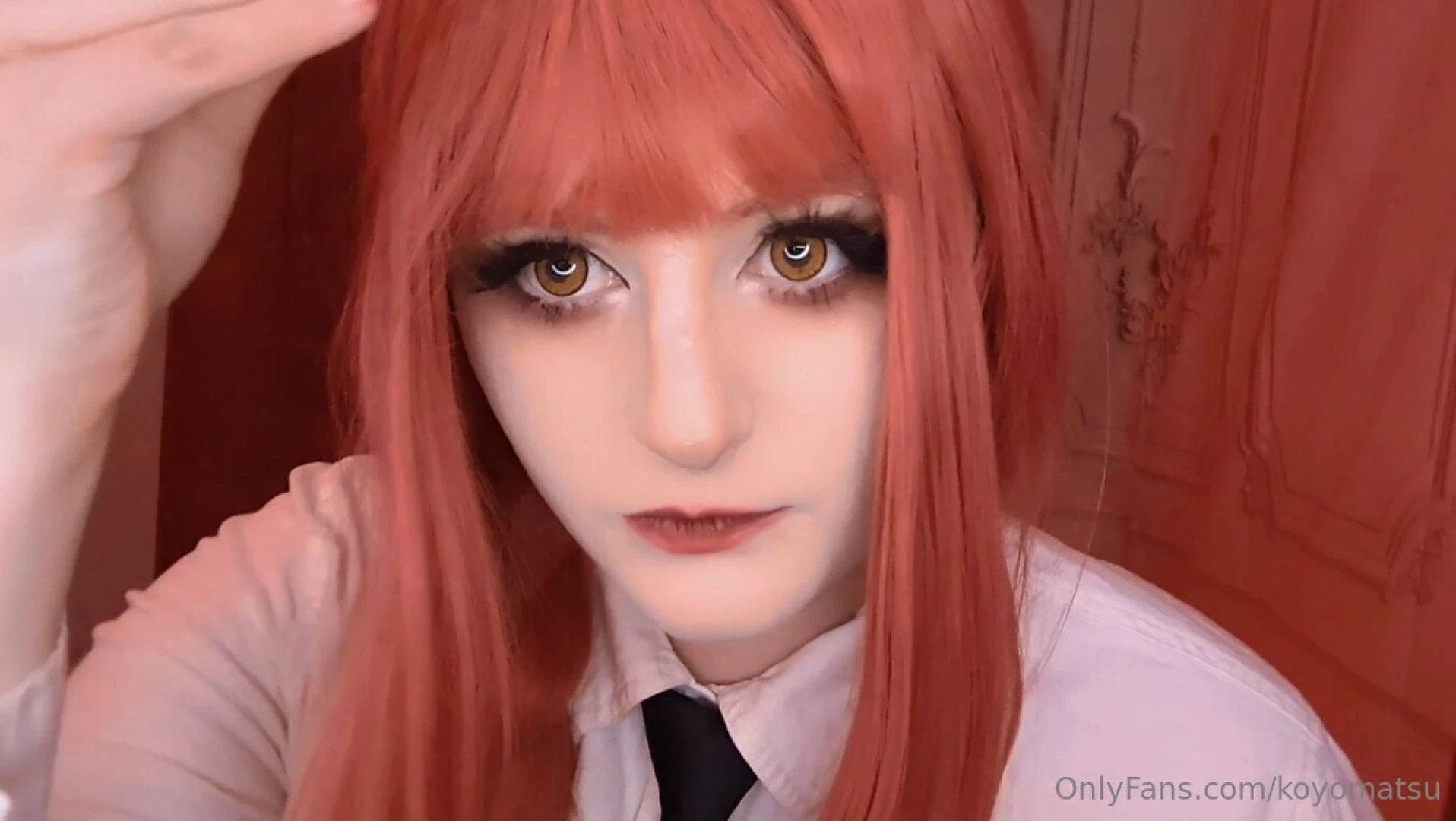 A little preview from my new makima boy girl video i was very tired part 2 