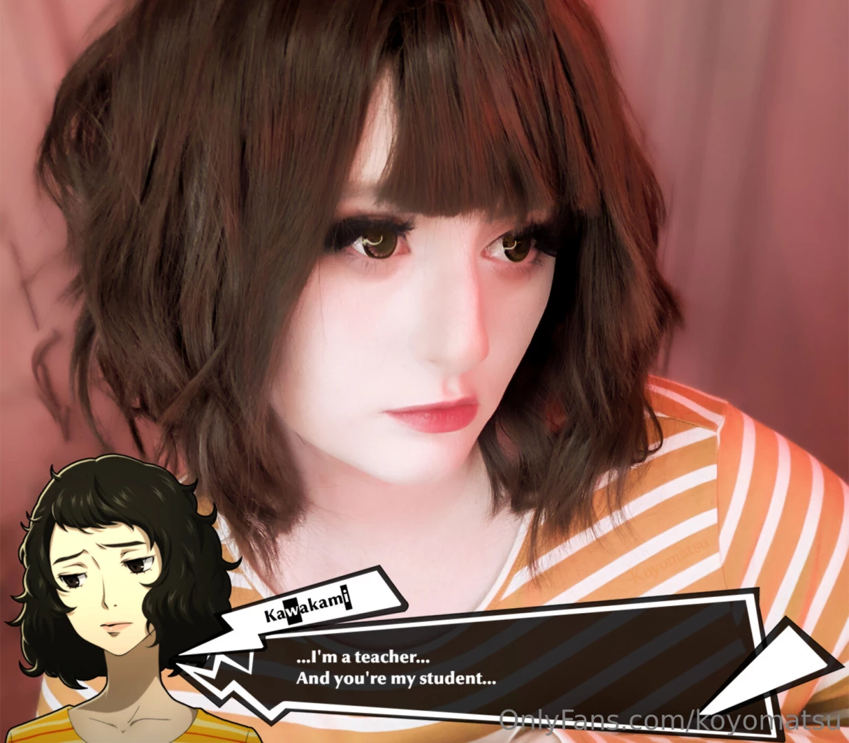 Koyomatsu part 492284 